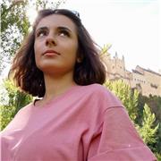 Nativa italiana, puedo dar clases online de italiano de diferentes niveles, tanto a niños como a adultos. Disponible también para clases de conversación y para preparación de exámenes oficiales